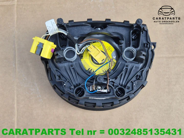7h0880201aa-volkswagen-transporter-airbag-t5-airbag — foto 5