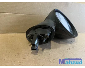 mini-cooper-r50-r53-zwart-rechts-spiegel-right-mirror-black — foto 3