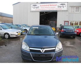 2006-opel-astra-h-14-demontage-sloop-66 — foto 2