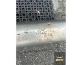 uitlaat-peugeot-108-c1-toyota-aygo-uitlaat-einddemper-10q04 — foto 2