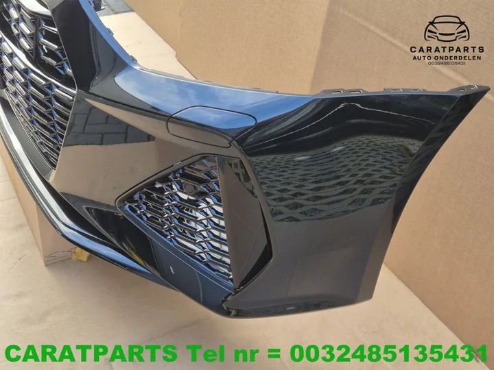 4k8807065k-rs6-bumper-rs6-voobumper-rs6-4k-c8-rs7-rs7-ly9t — foto 7