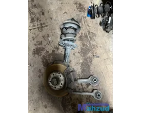 mercedes-clk-w209-1-8-links-voor-veerpoot-fusee-remklauw-stang