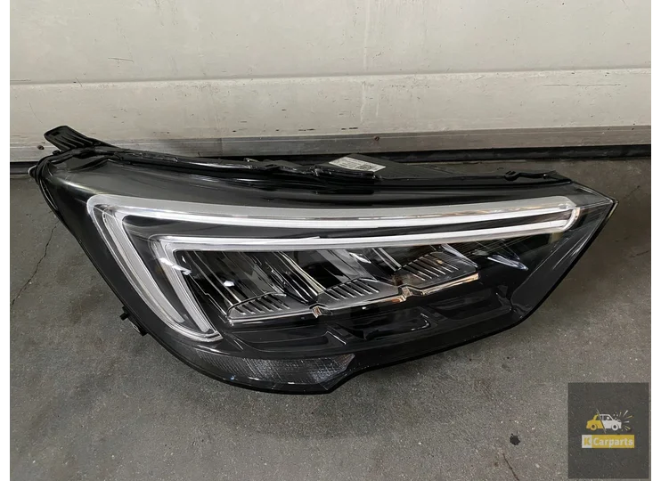 YQ00709880, Opel Crossland X FULL LED rechterlamp