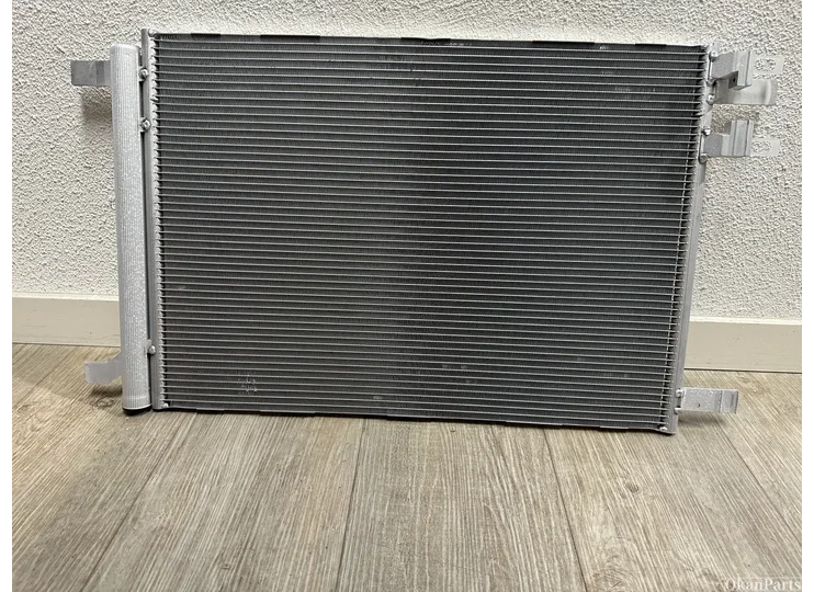 Volkswagen Seat Skoda Airco Condensor 5Q0816411BH
