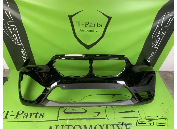 bmw x1 front bumper bumper