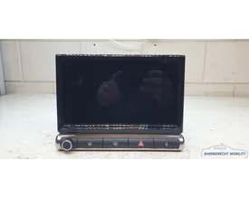 navigatie-scherm-citroen-c3-iii-touchscreen-903815568002-display-origineel-gebruikt-2020-2024