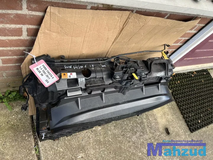 ford-fiesta-6-14-tdci-voorfront-koelerpakket-20082017 — foto 3