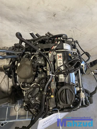 bmw-mini-f40-f55-15-12v-motorblok-motor-b38c — foto 3