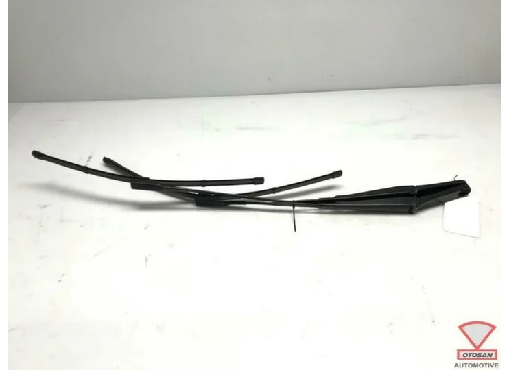 audi a4 8w ruitenwisserarm set l+r