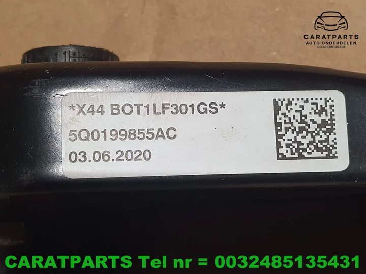 5q0199855ac-tiguan-pendelsteun-golf-8-motorsteun-troc — foto 4