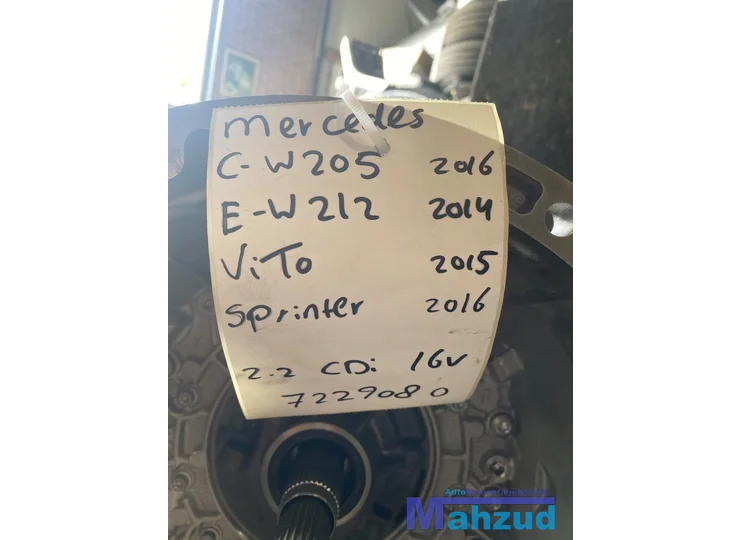 mercedes-22-cdi-16v-versnellingsbak-722908-r2312710300