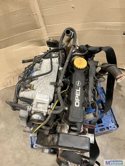 opel-astra-g-16-8v-motorblok-motor-z16se-onderdelen — foto 4
