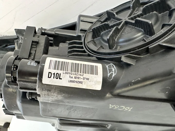 hyundai-tucson-iii-led-koplamp-links-92101d7100 — foto 4