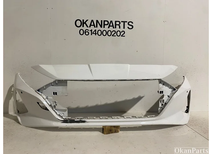 Hyundai i20 III voorbumper 86511-Q0000
