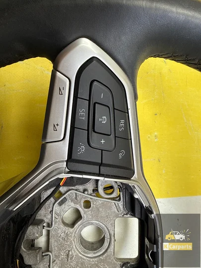 vw-golf-8-caddy-passat-stuur-leer-mfaccviewf1-5h0419089ep — foto 3