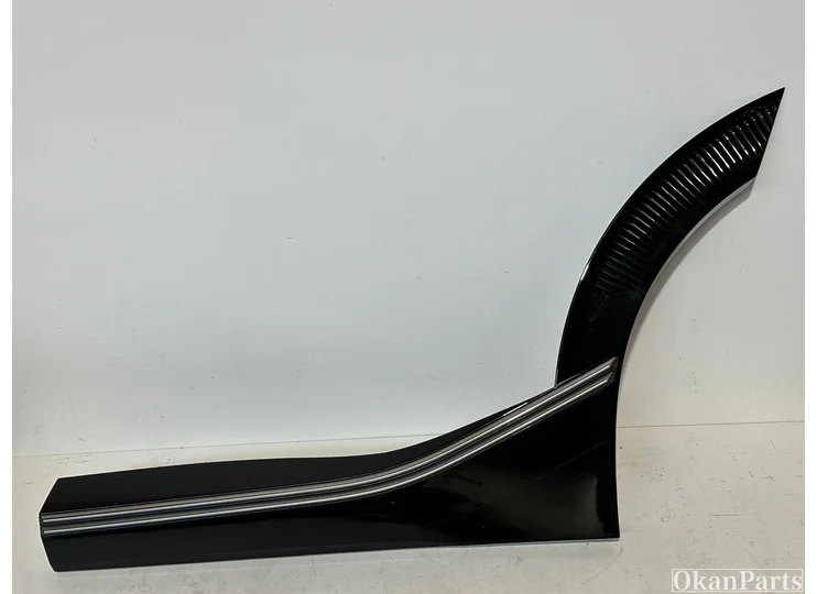 Moulure de porte arrière gauche Kia EV6 gauche 87733-CV100