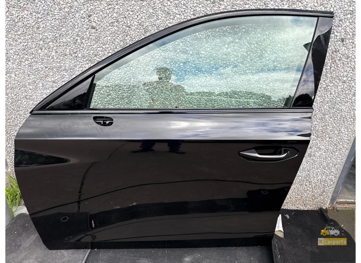 Audi A3 8Y S3 RS3 Sportback Portier Deur links voor Origineel