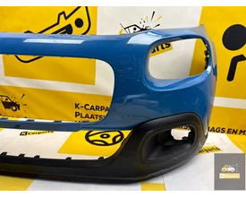 citroen-c3-voorbumper-20162021-origineel-9813378877 — foto 2