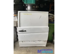 mercedes-vito-w639-linker-schuif-deur-portier-wit-slot-hendel
