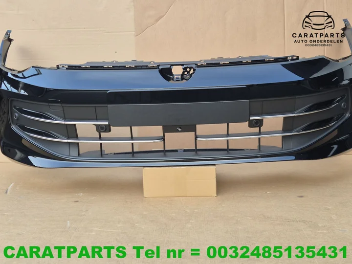 5h0807221-bumper-golf-85-voorbumper-golf-8-face-lift-oeoe — foto 2