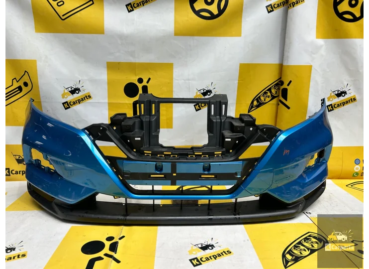 NISSAN QASHQAI FACELIFT 2017-2021  BUMPER 62022HV00H