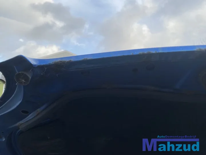 mercedes-slk-r170-blauw-372-motorkap-19962004 — foto 5