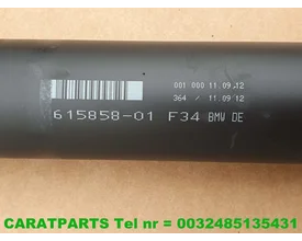7615858-f34-gt-335i-aandrijfas-f34-gt-335i-tussenas-335i-f34 — foto 10