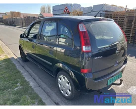 opel-meriva-a-18-16v-z20r-z18xe-onderdelen-demontage — foto 4