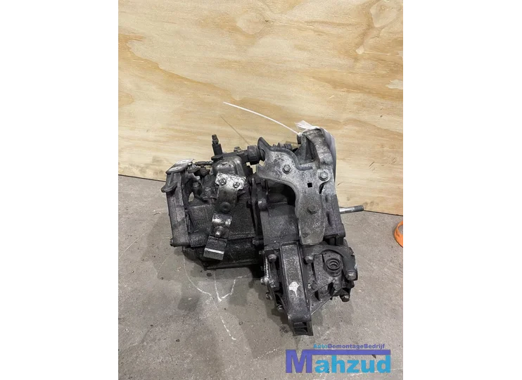fiat-grande-punto-199-500-panda-14-versnellingsbak-gearbox