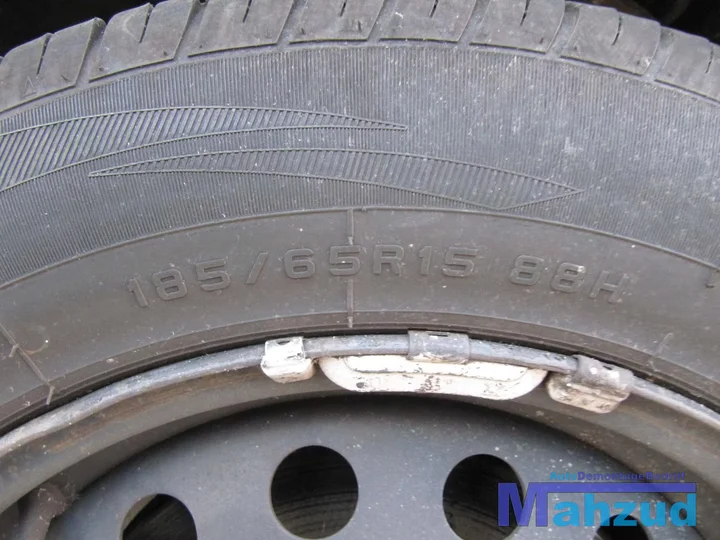 nissan-almera-15-motorblok-qg15-motor — foto 17