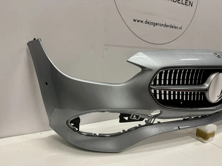 mercedes-w206-c-klasse-voorbumper-bumper-gril-a2068853105 — foto 2