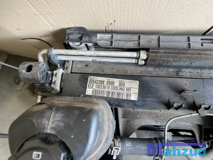 opel-insignia-a-20-cdti-koelerpakket-koelerset-koelerpakket — foto 5