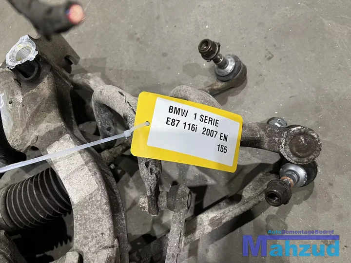 bmw-1-serie-e87-subframe-draagarm-voor-20032010 — foto 2