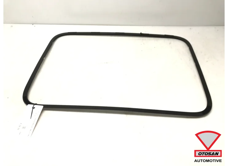 Audi A3 8V Panorama Dacheinfassung Rahmen 8V3867561