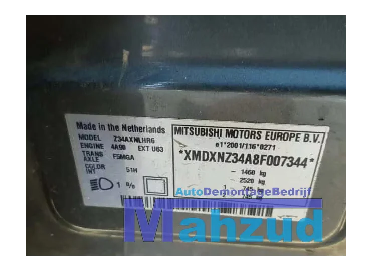 mitsubishi-colt-13-motorblok-4a90-ext-u63-motor