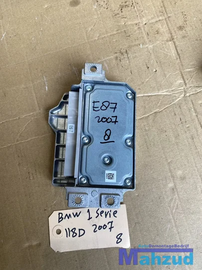 bmw-1-serie-e87-airbag-module-6577913428001 — foto 4