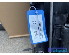 mercedes-e-klasse-w212-22-cdi-koelerpakket-20132015 — foto 7