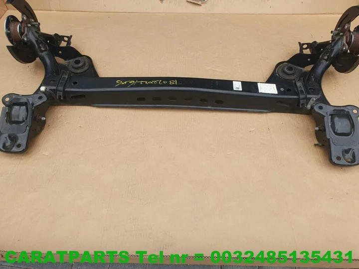 5q0501049bh-leon-5-achteras-octavia-golf-7-subframe-a3-8v — foto 7