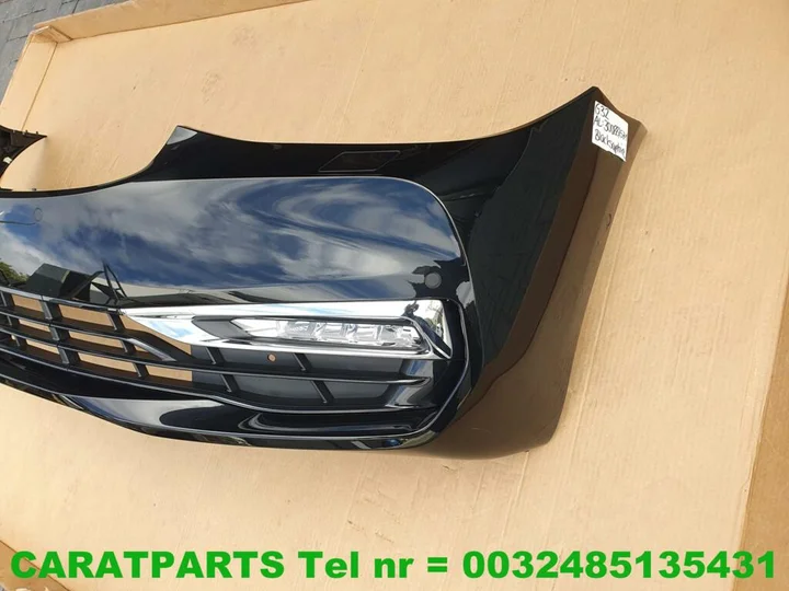 bmw-g32-bumper-g32-voorbumper-g32-bumper-6-serie-gt-7445595 — foto 10