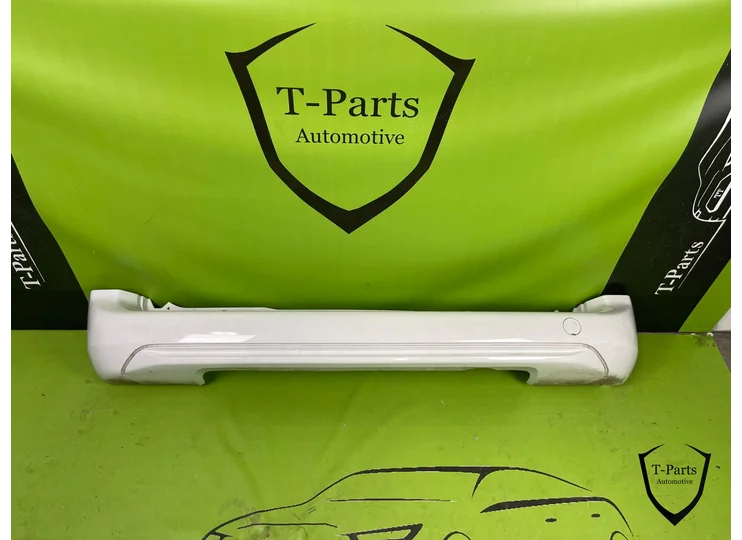 Pare-chocs arrière Peugeot Partner Citroen Berlingo