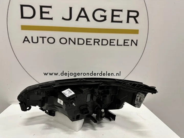 renault-clio-v-5-koplampen-led-pure-vision-set-links-rechts — foto 6