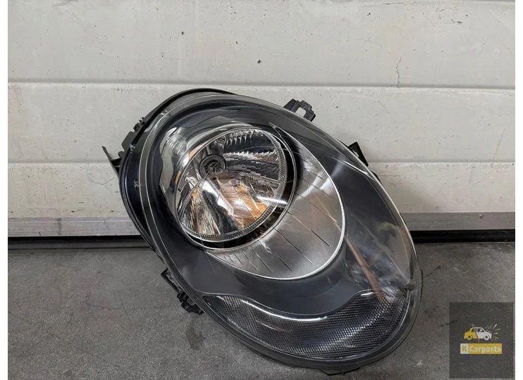 7401602, MINI F55 F56 feu droit normal