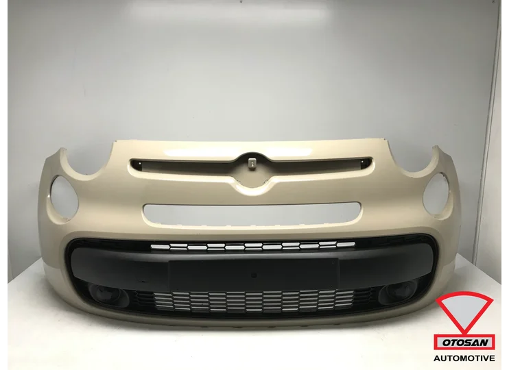 Fiat 500L Voorbumper Bumper Origineel!