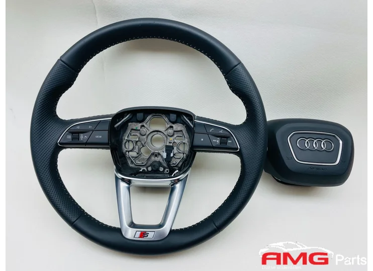 Audi A3 Q3 S Line Stuart mit Airbags 8Y0419091B 8Y0880201D