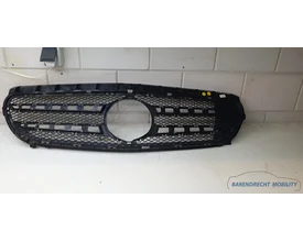 radiateur-grille-mercedes-b-klasse-w246-a2468880538-grill-zwart-origineel-gebruikt-2012-2018