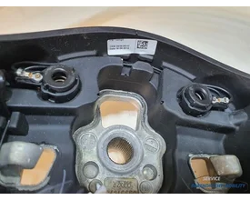 stuurwiel-renault-twingo-iii-3-leer-leder-zwart-blauw-geperforeerd-afgevlakt-484001757r-2014-2020 — foto 15