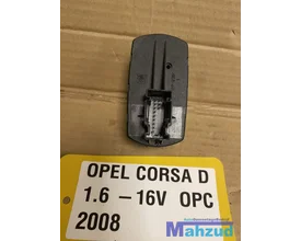 opel-corsa-d-raam-schakelaar-20062014 — foto 2