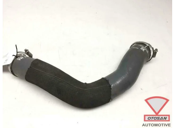 vw touareg 2018 vag intercoolerslang 4m0145737ac