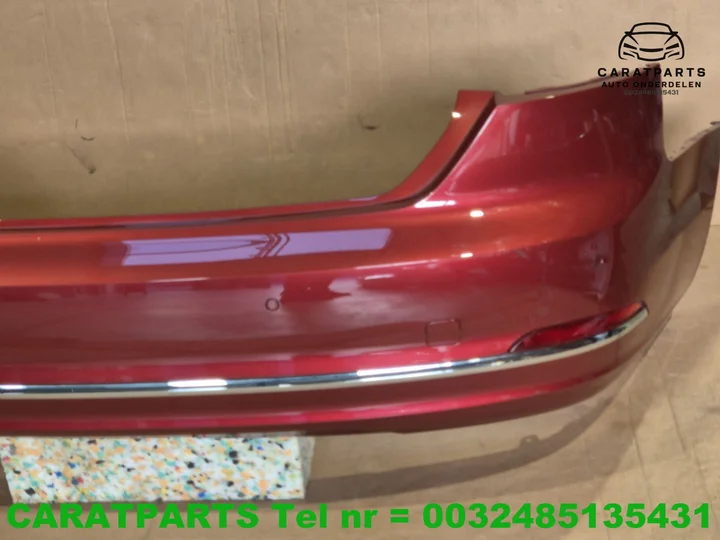 8w6807521-audi-a5-cabrio-achterbumper-a5-coupe-8w-b9 — foto 5