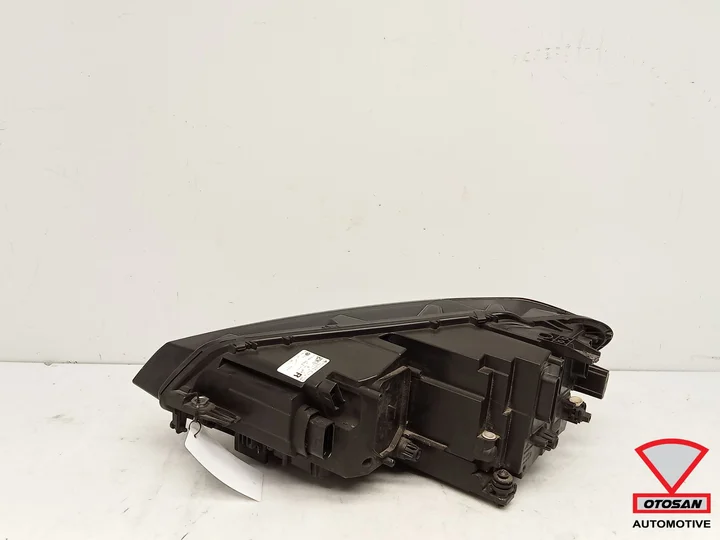 vw-touran-5t-5ta-vol-led-koplamp-rechts-5tb941036b — foto 4